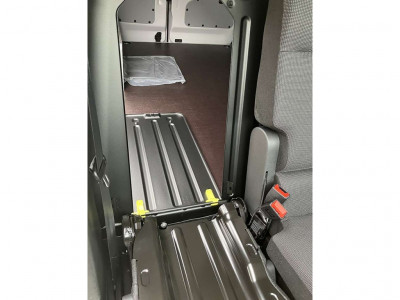 Opel Combo Vorführwagen