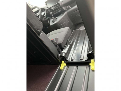 Opel Combo Vorführwagen