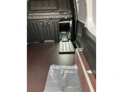 Opel Combo Vorführwagen