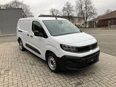 Opel Combo Vorführwagen