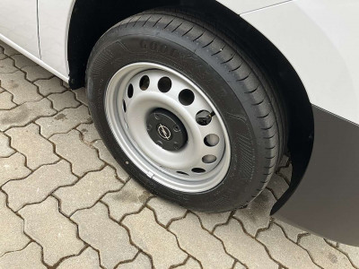 Opel Combo Vorführwagen