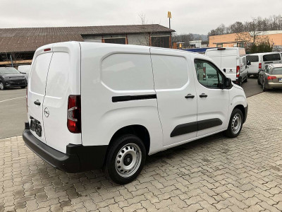 Opel Combo Vorführwagen