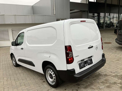 Opel Combo Vorführwagen