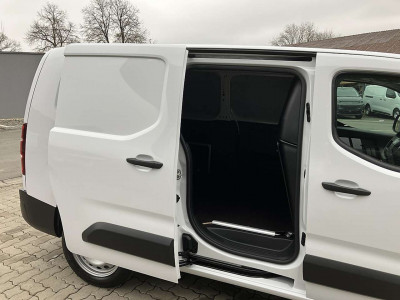 Opel Combo Vorführwagen