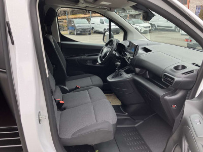 Opel Combo Vorführwagen