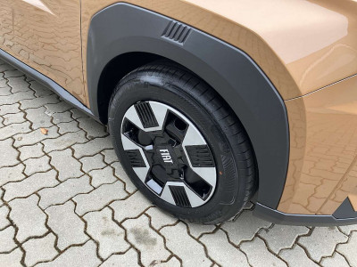 Fiat Grande Panda Tageszulassung