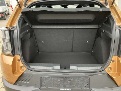 Fiat Grande Panda Tageszulassung