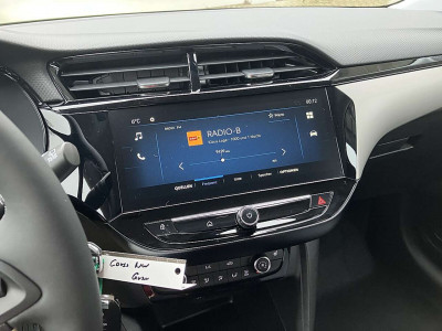 Opel Corsa Tageszulassung