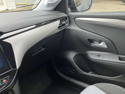 Opel Corsa Tageszulassung