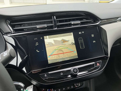 Opel Corsa Tageszulassung