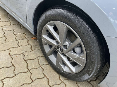 Opel Corsa Tageszulassung