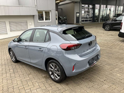 Opel Corsa Tageszulassung