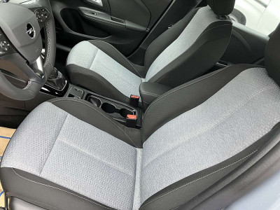 Opel Corsa Tageszulassung