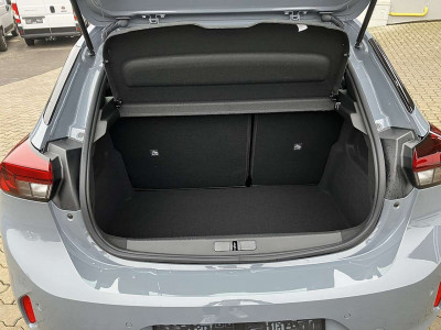 Opel Corsa Tageszulassung