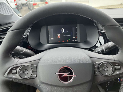 Opel Corsa Tageszulassung