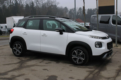 Citroën C3 Gebrauchtwagen