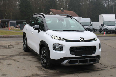 Citroën C3 Gebrauchtwagen