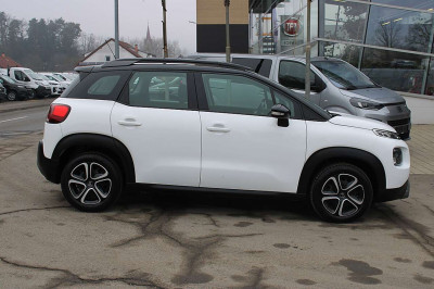 Citroën C3 Gebrauchtwagen