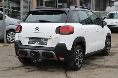 Citroën C3 Gebrauchtwagen