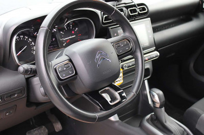 Citroën C3 Gebrauchtwagen