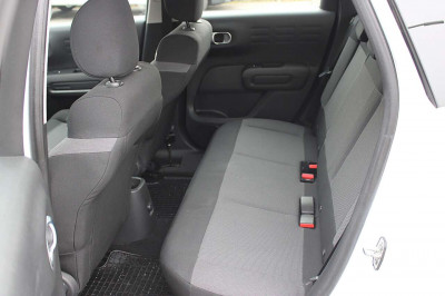 Citroën C3 Gebrauchtwagen