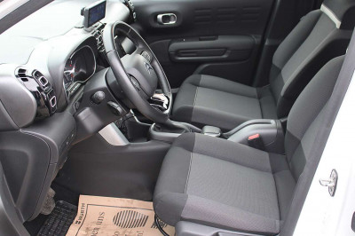 Citroën C3 Gebrauchtwagen