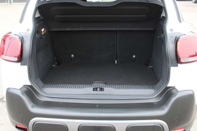 Citroën C3 Gebrauchtwagen