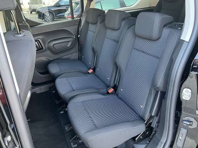 Fiat Doblo Tageszulassung