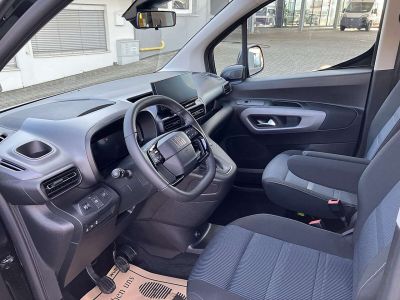 Fiat Doblo Tageszulassung