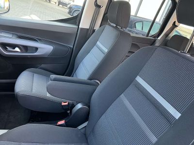 Fiat Doblo Tageszulassung