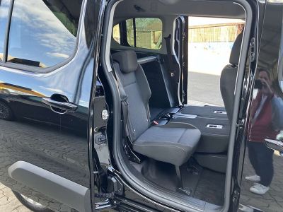 Fiat Doblo Tageszulassung