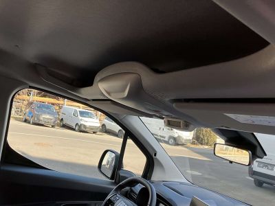 Fiat Doblo Tageszulassung