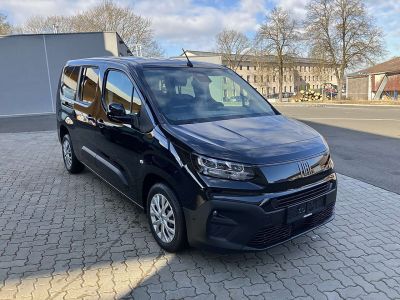 Fiat Doblo Tageszulassung