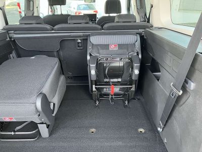 Fiat Doblo Tageszulassung