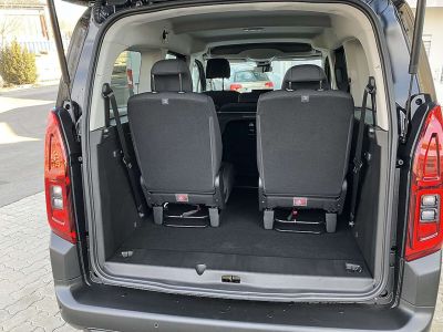 Fiat Doblo Tageszulassung