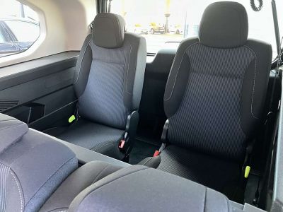 Fiat Doblo Tageszulassung