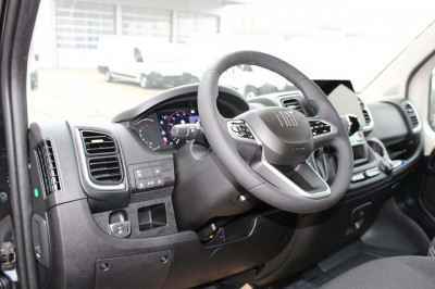 Fiat Ducato Tageszulassung