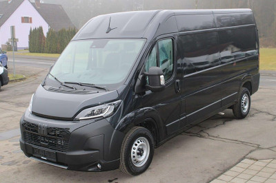 Fiat Ducato Tageszulassung