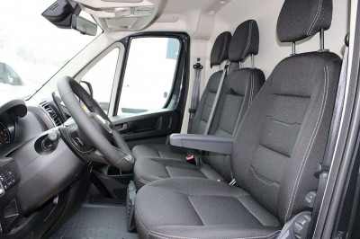 Fiat Ducato Tageszulassung