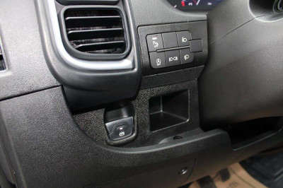 Fiat Ducato Tageszulassung