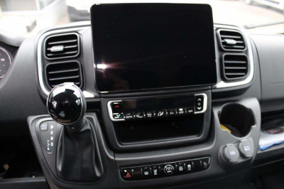 Fiat Ducato Tageszulassung