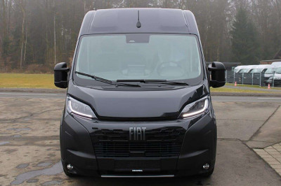 Fiat Ducato Tageszulassung