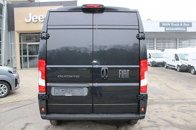 Fiat Ducato Tageszulassung