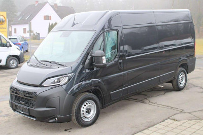 Fiat Ducato Tageszulassung