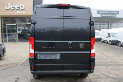 Fiat Ducato Tageszulassung