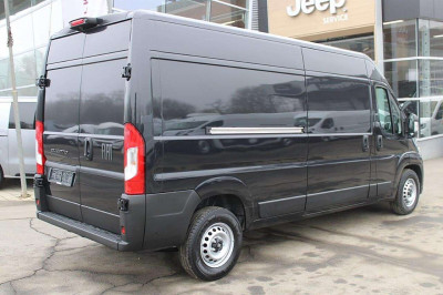 Fiat Ducato Tageszulassung