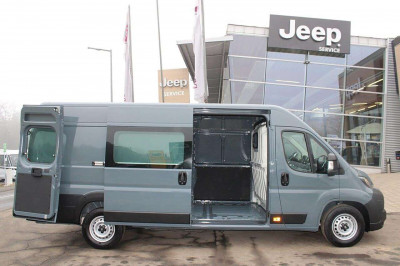 Fiat Ducato Gebrauchtwagen