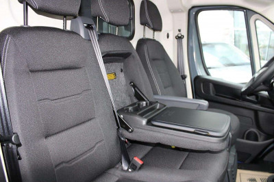 Fiat Ducato Gebrauchtwagen