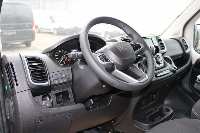 Fiat Ducato Gebrauchtwagen