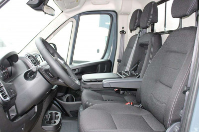 Fiat Ducato Gebrauchtwagen